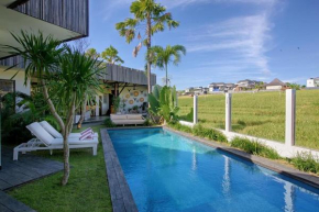 Spacious 7BR Villas Amaya & Gaia-Umalas